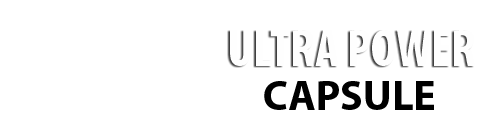 Ultra Power Capsule